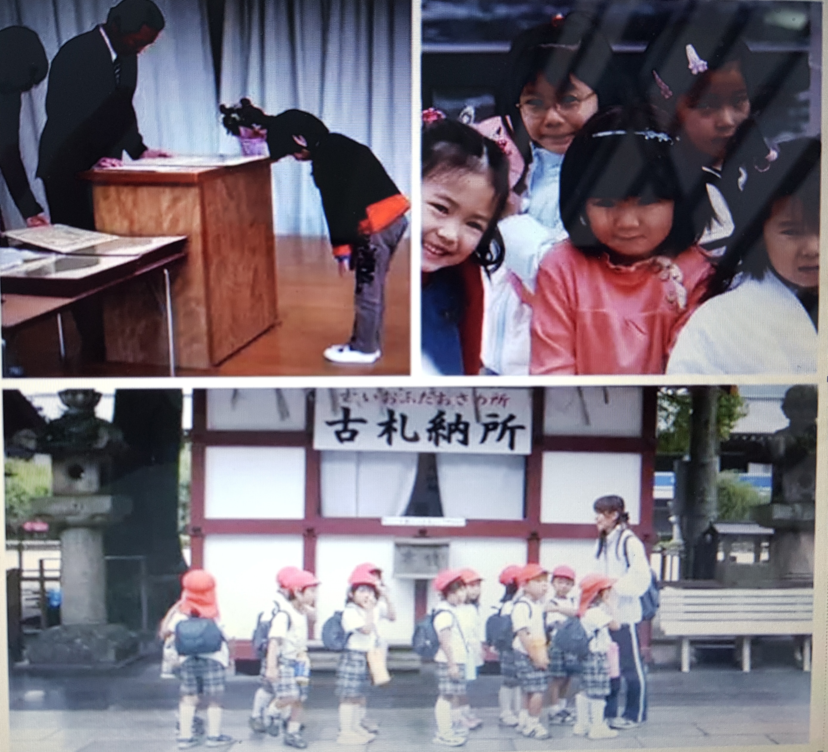 Mẫu Giáo Nhật Bản dạy trẻ thế nầy! Cha Mẹ Việt đọc xong chỉ biết thở dài “Ao Ước”