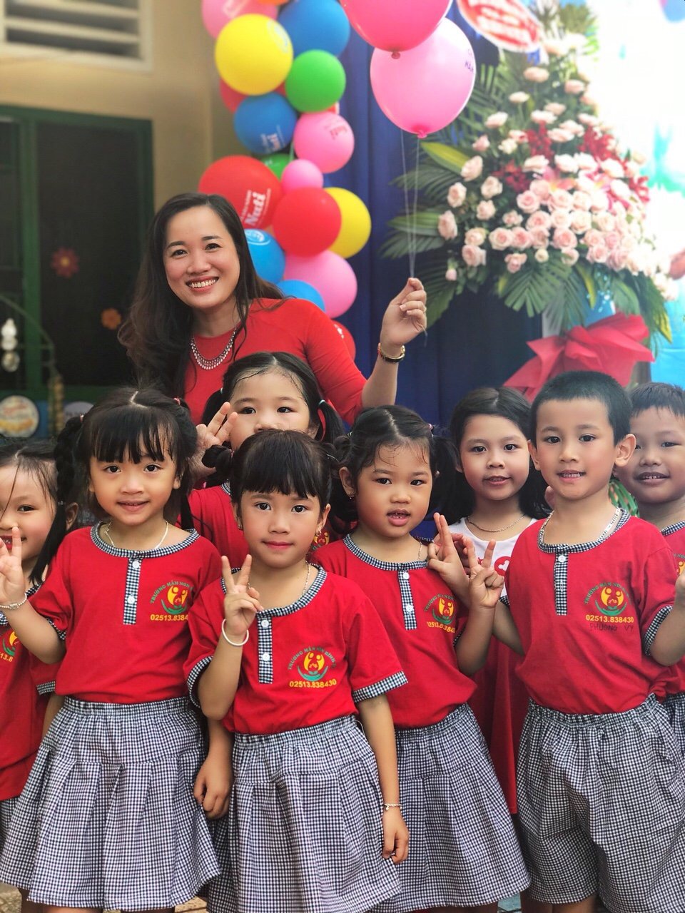 Thủ tướng Chính phủ phê duyệt Đề án phát triển Giáo dục mầm non giai đoạn 2018-2025