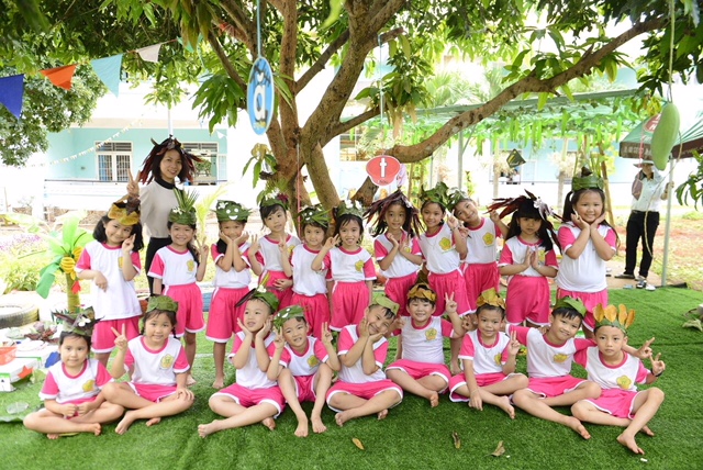 Những điểm mới trong Thông tư số 25/2018/TT- BGDĐT quy định chuẩn hiệu trưởng cơ sở giáo dục mầm non và Thông tư số 26/2018/TT- BGDĐT quy định chuẩn nghề nghiệp giáo viên mầm non