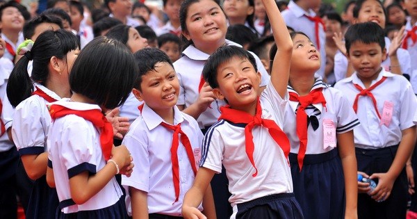 Khung kế hoạch thời gian năm học 2023-2024 đối với  giáo dục mầm non, giáo dục phổ thông và giáo dục thường xuyên trên địa bàn tỉnh Đồng Nai  