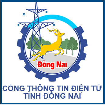 Cổng thông tin điện tử tỉnh Đồng Nai