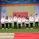 Trường THCS Chi Lăng tổ chức Lễ Vinh danh giáo viên có học sinh và học sinh đạt giải cao trong các kỳ thi học sinh giỏi các cấp năm học 2021-2022