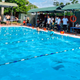 Trường THCS Vĩnh Trại tổ chức thành công giải bơi hè cho học sinh trung học cơ sở năm 2022