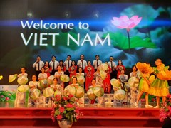 Liên hoan văn nghệ Chào mừng kỷ niệm 40 năm ngày Nhà giáo Việt Nam (20/11/1982 - 20/11/2022)